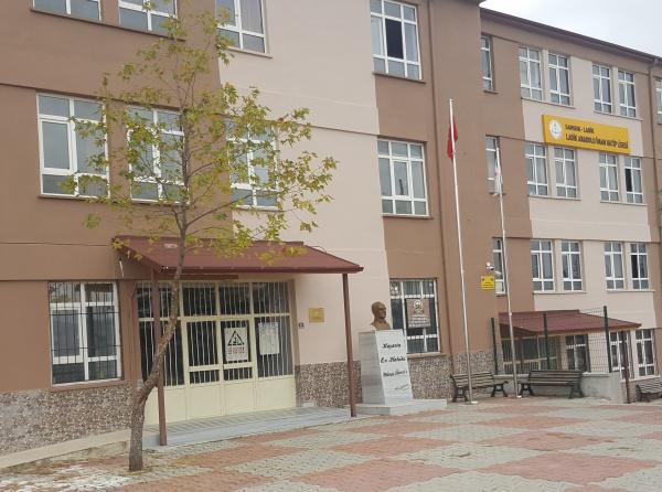 Şehit Uğur Göksu Anadolu İmam Hatip Lisesi Fotoğrafı